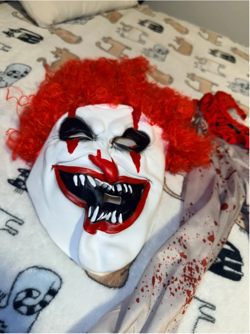Unbranded this pennywise